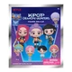 Фигурка-сюрприз на клипсе Monogram Кейпоп-охотницы на демонов Серия 1 (32775) - изображение 1