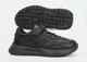 Кроссовки демисезонные детские / подростковые Jong Golf C11649-0 33 (21 см) черные - изображение 11