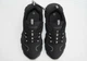 Кроссовки демисезонные подростковые FDEK H9052-1 36 (22 см) черные - изображение 7