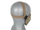 Нижняя защитная маска FMA Half Face Mask, Multicamo - изображение 4
