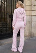 Жіночий спортивний костюм Стаф лавандовий рожевий однотонний унісекс Staff lav pink S (401490) - зображення 2