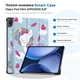 Чехол для планшета BeCover Smart Case Oppo Pad Mini (OPD2515) 8.8 Unicorn (715821) - изображение 1