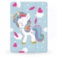 Чехол для планшета BeCover Smart Case Oppo Pad Mini (OPD2515) 8.8 Unicorn (715821) - изображение 3