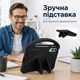Чохол до планшета BeCover Protected Cover Lenovo Yoga Tab 11 2025 (11.1") TB-710FU Black (715852) - зображення 3