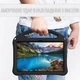 Чохол до планшета BeCover Protected Cover Lenovo Yoga Tab 11 2025 (11.1") TB-710FU Black (715852) - зображення 7