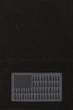 Мужская вязаная шапка Columbia унисекс one size Черный (153099) - изображение 2