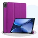Чехол для планшета BeCover Smart Case Oppo Pad Mini (OPD2515) 8.8 Purple (715816) - изображение 2
