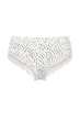 Трусики слип Victoria's Secret 3(M) Молочный (152963) - изображение 3