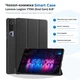 Чехол для планшета BeCover Smart Case Lenovo Legion Y700 (5nd Gen) TB323FU 8.8 Black (715811) - изображение 1