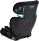 Автокресло Chicco Quizy Lite I-Size Pure Black 100-150 см (8058664190799) - изображение 7