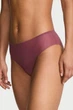 Трусики слип Victoria's Secret 2(S) Розовый (153066) - изображение 1