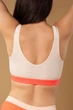 Топ з м'якою чашкою Brabrabra 44(M) Пісок (109525) - зображення 2