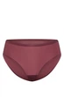 Трусики слип Victoria's Secret 5(XL) Розовый (153066) - изображение 2