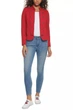 Піджак Tommy Hilfiger 40(XS) Червоний (152985) - зображення 2