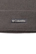 Мужская вязаная шапка Columbia унисекс one size Серый (153091) - изображение 2