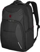Рюкзак для ноутбука Wenger Cosmic 17" черный 653187 - изображение 1