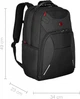 Рюкзак для ноутбука Wenger Cosmic 17" черный 653187 - изображение 2