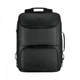 Дорожный рюкзак Wenger Urban One Travel Backpack 16" 33l черный 653888 - изображение 2