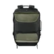 Дорожный рюкзак Wenger Urban One Travel Backpack 16" 33l черный 653888 - изображение 4