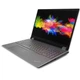 Ноутбук Lenovo ThinkPad P16 Gen 2 (21FATTVVZPB), Intel Core i7-13850HX / 16" / 165 Гц / RAM 192 ГБ DDR5 / SSD 6 ТБ / Intel UHD Graphics + RTX 3500 Ada / Windows 11 Pro / Сірий - изображение 4