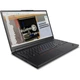 Ноутбук Lenovo ThinkPad P16 Gen 3 (21RQ096VGPB), Intel Core Ultra 7 265HX / 16" / RAM 96 ГБ DDR5 / SSD 8 ТБ / RTX PRO 3000 / Windows 11 Pro / Чорний - изображение 2