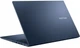 Ноутбук Asus VivoBook 17 (90NB13X2-M00L00|20M224), Intel Core 7 150U / 17.3″ / RAM 24 ГБ DDR5 / SSD 2 ТБ / Intel Graphics / Windows 11 Home / Синій - изображение 7