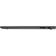 Ноутбук ASUS Zenbook S 16 (UM5606GA-SR659X), AMD Ryzen AI 9 465 / 16" / Touch / OLED / 120 Гц / RAM 16 ГБ LPDDR5X / SSD 1 ТБ / AMD Radeon 880M / Windows 11 Pro / Сірий - изображение 5