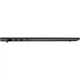 Ноутбук ASUS Zenbook S 16 (UM5606GA-SR659X), AMD Ryzen AI 9 465 / 16" / Touch / OLED / 120 Гц / RAM 16 ГБ LPDDR5X / SSD 1 ТБ / AMD Radeon 880M / Windows 11 Pro / Сірий - изображение 6