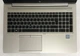 Ноутбук HP Elitebook 850 G5 - 15,6" FullHD IPS / i7-8650U / 16gb / 512gb ssd / AMD Radeon RX 540, 2GB, подсветка клавиатуры, Б/у - изображение 4