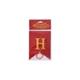 Гирлянда с флажками "Happy Birthday" MK 5955(Red) красный - изображение 1