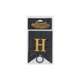Гирлянда с флажками "Happy Birthday" MK 5955(Black) черный - изображение 1
