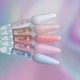 Жидкий гель Bottle gel You Are Cute 03, 5 мл - изображение 4