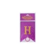 Гирлянда с флажками "Happy Birthday" MK 5955(Violet) фиолетовый - изображение 1