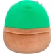Мягкая игрушка Squishmallows – Кактус в горшке (19 см) (6900007601399) - изображение 5