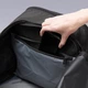 Спортивная Сумка для Командных Видов Спорта KIPSTA Essential 55л 59,5 x 30,5 x 27см Черный - изображение 9