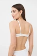 Бюстгальтер з формованою чашкою Giulia Laura 1123/21N 80B Beige - изображение 3
