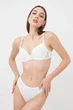 Бюстгальтер з формованою чашкою Giulia Laura 1123/21N 70C White-whisper - изображение 4