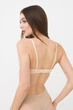 Бюстгальтер з формованою чашкою Giulia Laura 1123/21N 75B Beige - изображение 4