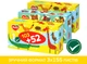 Серветки косметичні Ruta Kids 155 листів 2 шари х 3 шт (4820023748422) - зображення 2