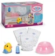 Zestaw akcesoriów dla lalki Baby Born Potty Set 1303303 (4001167838365) - obraz 1
