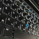 Мобільна робоча станція Dell Precision 7710 / 17.3" (1920x1080) IPS / Intel Core i7-6820HQ (4 (8) ядра по 2.7 - 3.6 GHz) / 16 GB DDR4 / 500 GB SSD / nVidia Quadro M3000M, 4 GB GDDR5, 256-bit / HDMI б/в + Подарунок Бездротова миша / USB - зображення 6