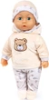 Лялька Bayer Design First Words Baby 38 см 93824CW (4003336420401) - зображення 2