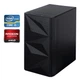 ПК Б-клас ProLogix E113 Tower / Intel Core i5-7500 (4 ядра по 3.4 - 3.8 GHz) / 8 GB DDR4 / 500 GB HDD / AMD Radeon HD 7750, 1 GB GDDR5, 128-bit / 405W б/в - зображення 1