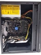 ПК Б-клас ProLogix E113 Tower / Intel Core i5-7500 (4 ядра по 3.4 - 3.8 GHz) / 8 GB DDR4 / 500 GB HDD / AMD Radeon HD 7750, 1 GB GDDR5, 128-bit / 405W б/в - зображення 8