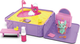 Zestaw zabawek Epee Brudaski w kąpieli Jacuzzi EP60656 (5905896606563) - obraz 2