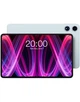 Планшет Teclast T60 Plus 6/128GB LTE Gray - зображення 1