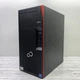 Компьютер Fujitsu Esprimo P557 E85 Tower / Intel Pentium G4400 (2 ядра по 3.3 GHz) / 8 GB DDR4 / 120 GB SSD / Intel HD Graphics 510 б/у - изображение 2