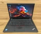 Ультрабук Lenovo ThinkPad T480s / 14" (1920x1080) IPS Touch / Intel Core i5-8350U (4 (8) ядра по 1.7 - 3.6 GHz) / 8 GB DDR4 / 256 GB SSD / Intel UHD Graphics 620 / WebCam / Fingerprint / Wind 10 б/в + Подарунок USB-флешнакопичувач 32 GB - зображення 2