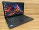 Ультрабук Lenovo ThinkPad T480s / 14" (1920x1080) IPS Touch / Intel Core i5-8350U (4 (8) ядра по 1.7 - 3.6 GHz) / 8 GB DDR4 / 256 GB SSD / Intel UHD Graphics 620 / WebCam / Fingerprint / Wind 10 б/в + Подарунок USB-флешнакопичувач 32 GB - зображення 4