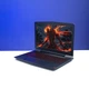 Игровой ноутбук Lenovo Legion Y520-15IKBN 15.6" Full HD Intel Core i5-7300HQ (2.50-3.50 ГГц) NVIDIA GeForce GTX 1050Ti 4 ГБ RAM 16 ГБ 512 ГБ SSD - Б/У - изображение 2